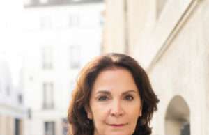 Virginie de Pierrepont prend la tête de Mobilians pour piloter la transformation de la filière automobile Virginie de Pierrepont succède à Francis Bartholomé à la présidence de Mobilians