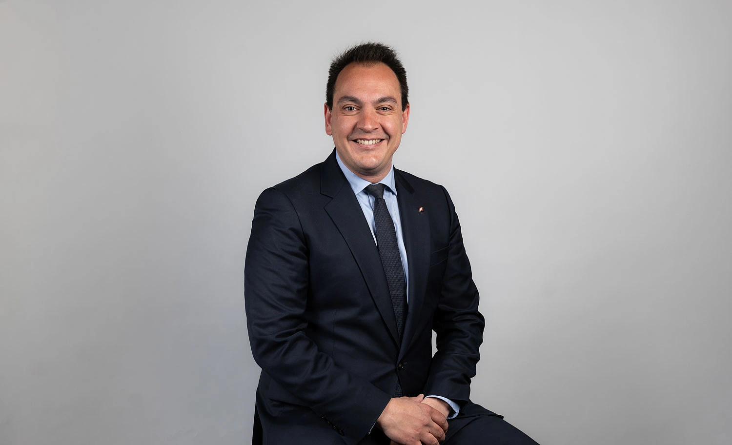 Lyon Confluence Pierre Oliver prend la présidence 