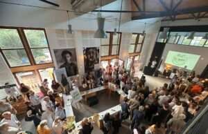 Recettes & Cabas fête ses 15 ans et renforce ses circuits courts en Auvergne-Rhône-Alpes Recettes & Cabas fête ses 15 ans et renforce sa stratégie en Auvergne-Rhône-Alpes