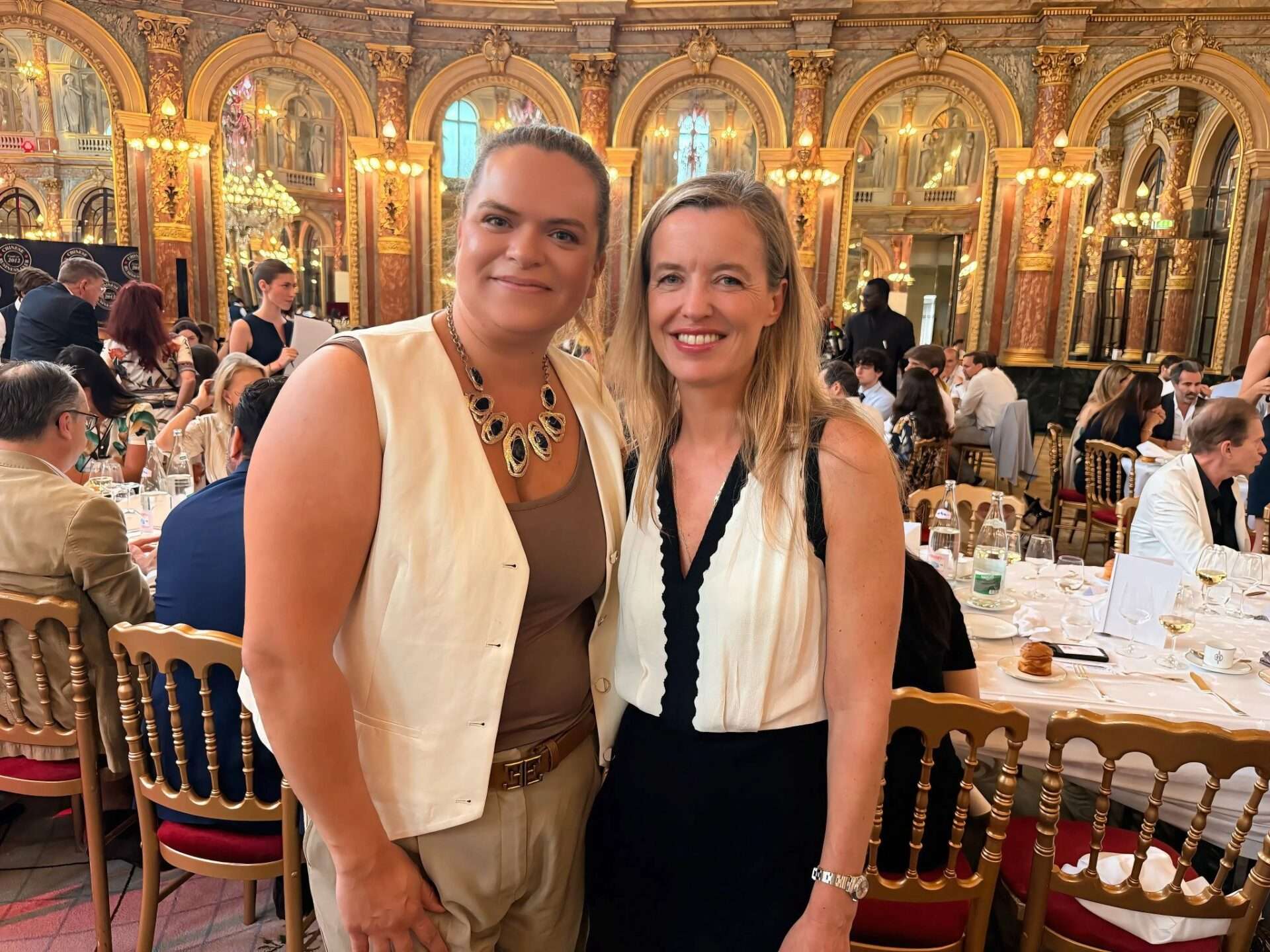 LELOLUCE avec Audrey Duval 