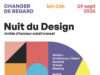 La Nuit du Design revient à Lyon pour rapprocher design, innovation et entreprises La Nuit du Design donne rendez-vous aux acteurs du design à Lyon2
