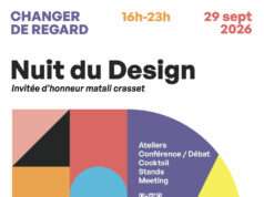 La Nuit du Design revient à Lyon pour rapprocher design, innovation et entreprises La Nuit du Design donne rendez-vous aux acteurs du design à Lyon2