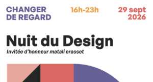 La Nuit du Design revient à Lyon pour rapprocher design, innovation et entreprises La Nuit du Design donne rendez-vous aux acteurs du design à Lyon2