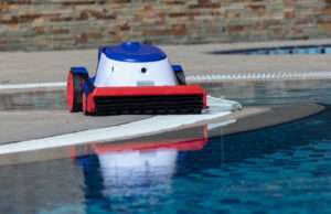 Cash Garden veut séduire les propriétaires de piscine avec son robot GT BOI GT BOI Cash Garden, robot de piscine sans fil premium