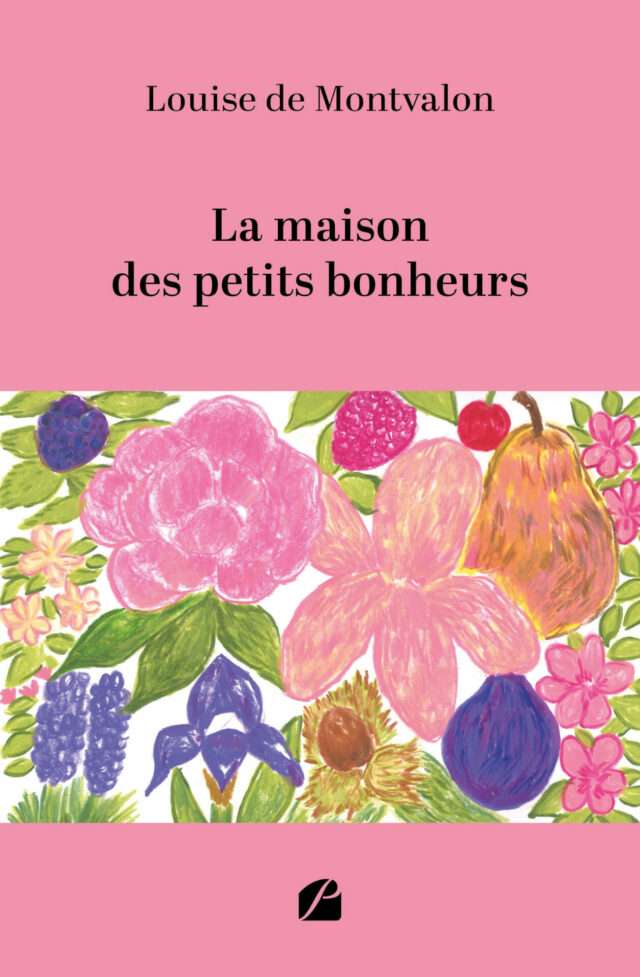 Louise de Montvalon explore la mémoire familiale dans La maison des petits bonheurs Louise de Montvalon explore la mémoire familiale dans La maison des petits bonheurs