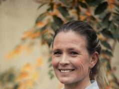 Claire Pouzin devient présidente de la Foncière solidaire du Grand Lyon Claire Pouzin élue présidente de la Foncière solidaire du Grand Lyon