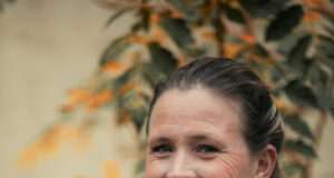 Claire Pouzin devient présidente de la Foncière solidaire du Grand Lyon Claire Pouzin élue présidente de la Foncière solidaire du Grand Lyon