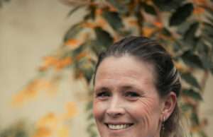 Claire Pouzin devient présidente de la Foncière solidaire du Grand Lyon Claire Pouzin élue présidente de la Foncière solidaire du Grand Lyon