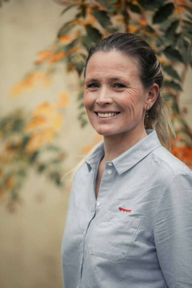 Claire Pouzin élue présidente de la Foncière solidaire du Grand Lyon Claire Pouzin élue présidente de la Foncière solidaire du Grand Lyon