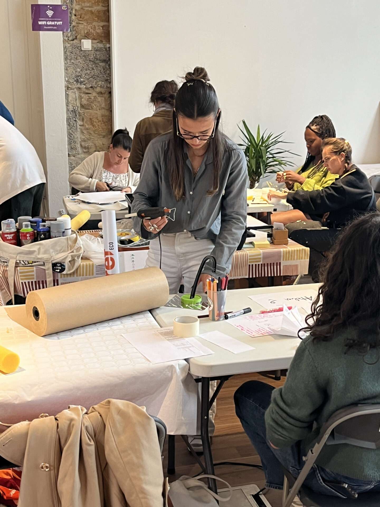 La Nuit du Design met le design au service de l'innovation des entreprises à Lyon