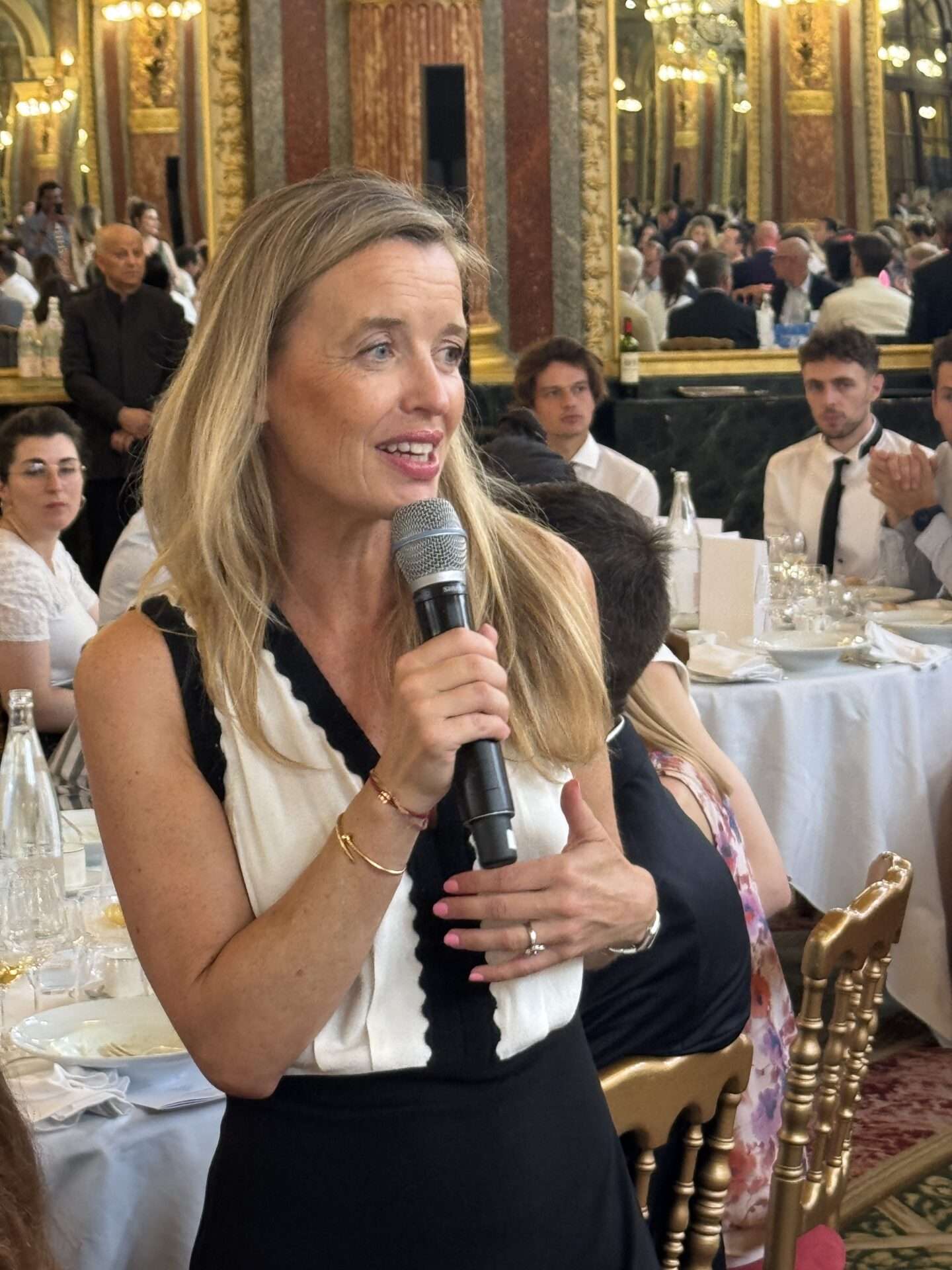 -Industrie pharmaceutique européenne -Audrey Duval explique pourquoi l'Europe perd du terrain dans le médicament