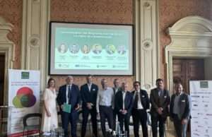 Les dirigeants redécouvrent la Bourse comme un levier stratégique de croissance Lyon Place Financière relance la Bourse pour financer les PME régionales