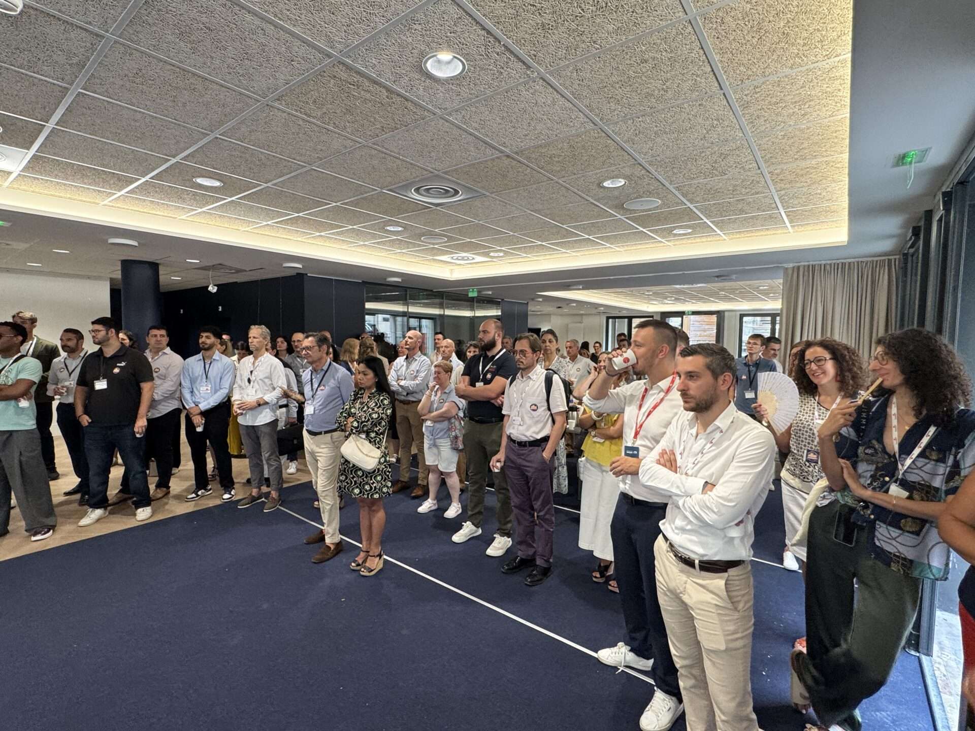Dynabuy mobilise son réseau au service de la réussite étudiante à Lyon 3