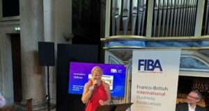 FIBA Lyon President Rachel Maury is shaping a new generation of international business connections in Lyon Rachel Maury leads FIBA Lyon without needing the spotlight