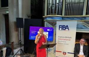 FIBA Lyon President Rachel Maury is shaping a new generation of international business connections in Lyon Rachel Maury leads FIBA Lyon without needing the spotlight