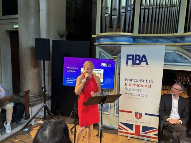 Rachel Maury leads FIBA Lyon without needing the spotlight Rachel Maury leads FIBA Lyon without needing the spotlight
