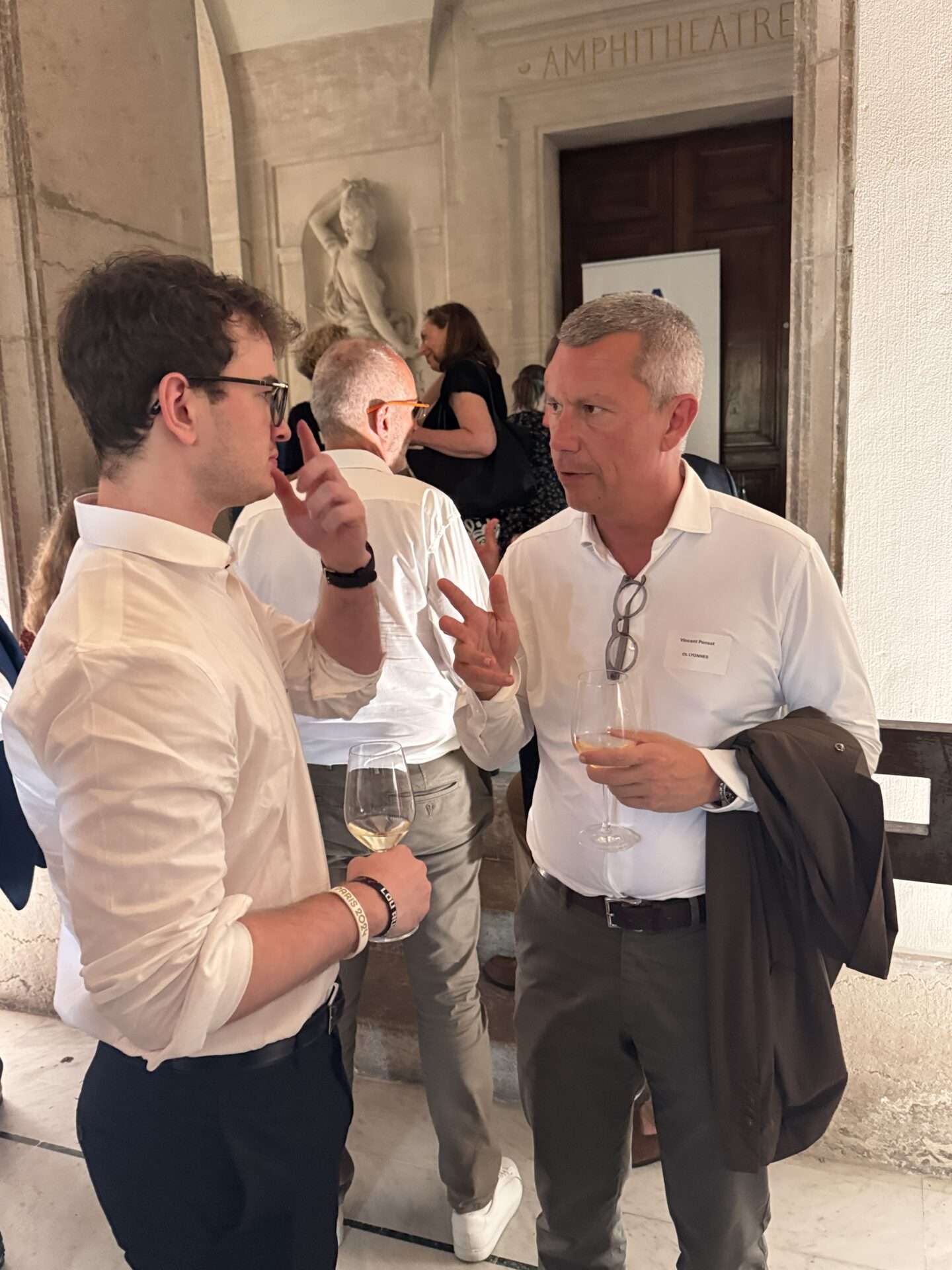 Networking
