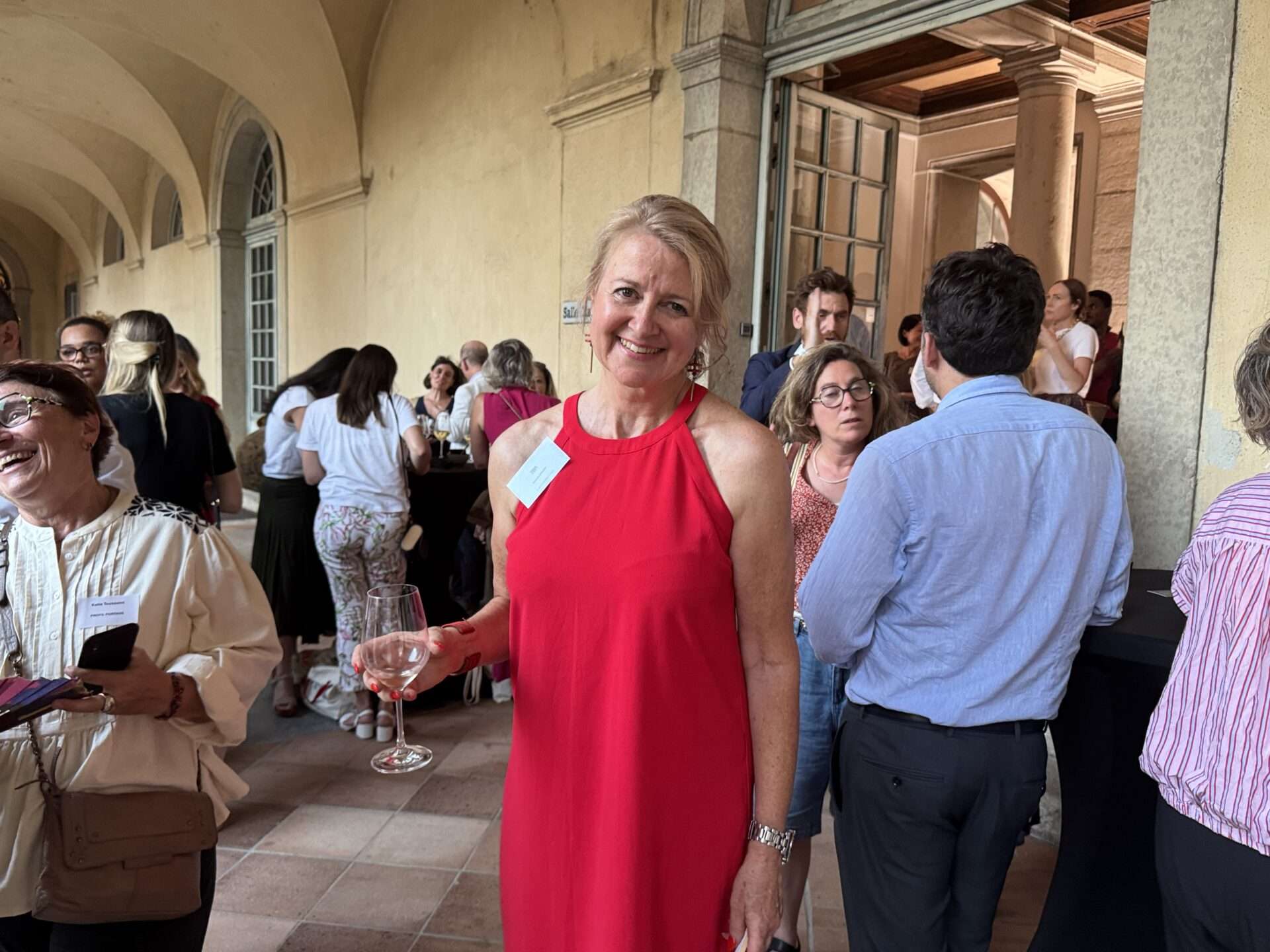 Rachel (Barry) Maury, Co-Founder EPICERIE PATATE // President - Franco-British International Business Association Lyon Auvergne Rhône-Alpes
