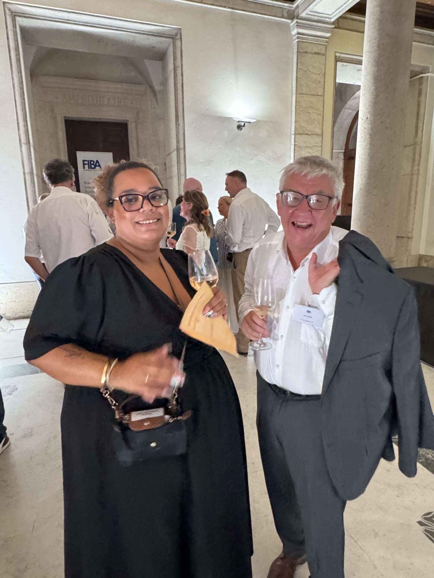 UK-France Business at Lyon