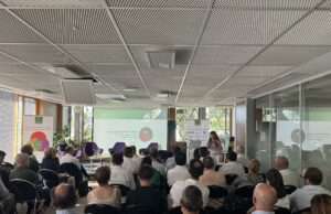 Kathie Werquin-Wattebled explique pourquoi les fragilités économiques se déplacent hors du système bancaire Kathie Werquin-Wattebled décrypte la conjoncture économique