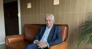Guirec Penhoat explique pourquoi les chiffres ne suffisent pas à financer une entreprise Guirec Penhoat, directeur général Finances du groupe Fiducial et président de Lyon Place Financière
