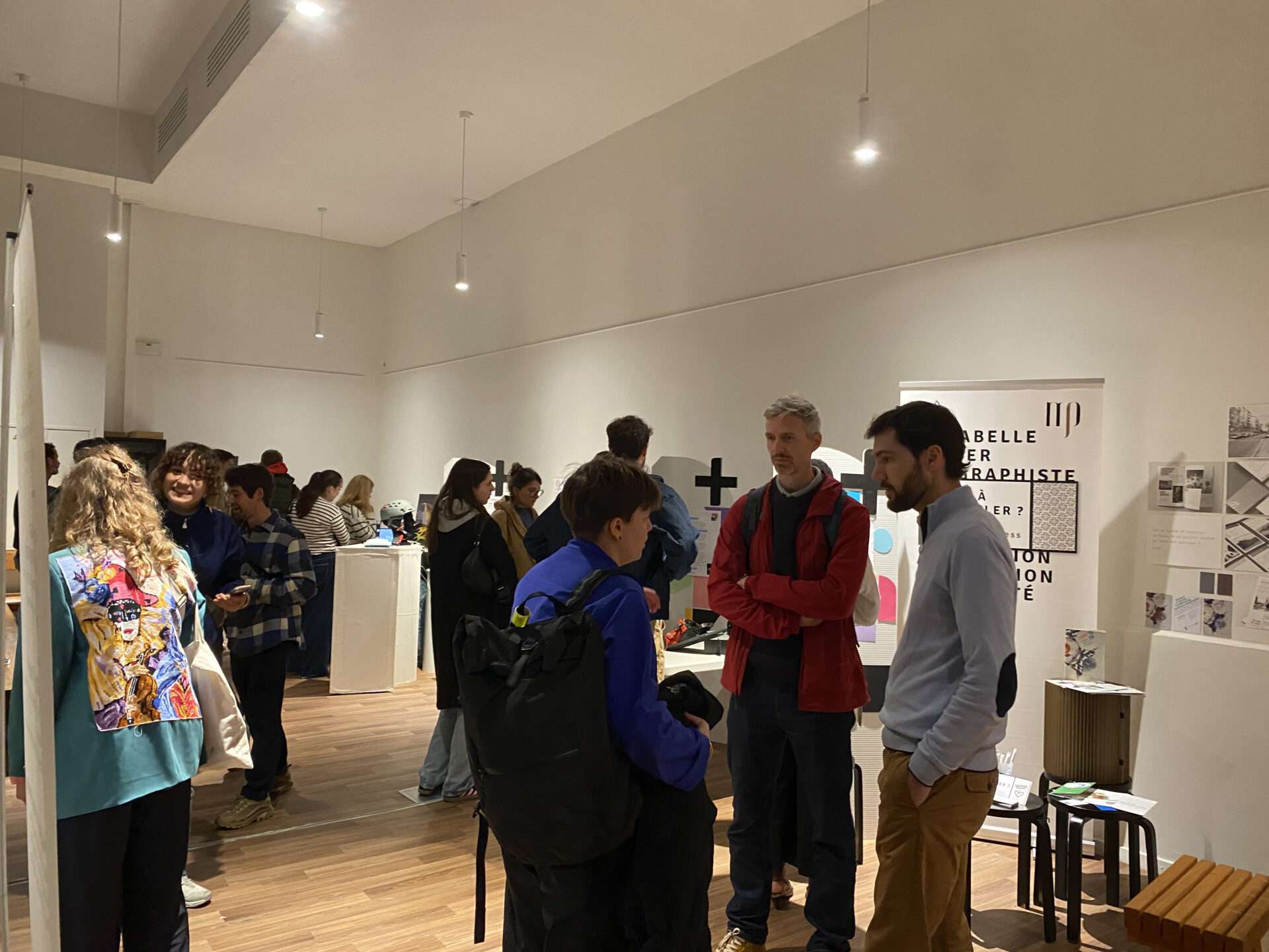 Lyon confirme son ambition avec une Nuit du Design tournée vers l'innovation et les collaborations