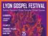 Lyon Gospel Festival 2026 célèbre le gospel pendant 3 jours à la Salle Molière Lyon Gospel Festival : trois jours de concerts pour faire vibrer Lyon au rythme du gospel