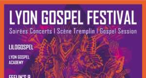 Lyon Gospel Festival 2026 célèbre le gospel pendant 3 jours à la Salle Molière Lyon Gospel Festival : trois jours de concerts pour faire vibrer Lyon au rythme du gospel