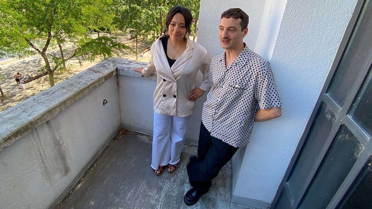 Laëtitia Guédon et Thomas Jolly dévoilent leur ambition pour le TNP