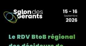 Le Salon des Gérants revient les 15 et 16 septembre à Vienne (Isère) À Vienne, un salon veut transformer deux jours de rencontres en affaires pour les TPE-PME