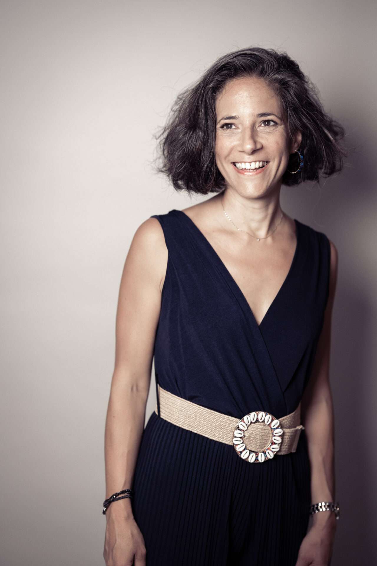 Commissaire-priseur textiles anciens Lyon — le pari de Dorothée Lécrivain