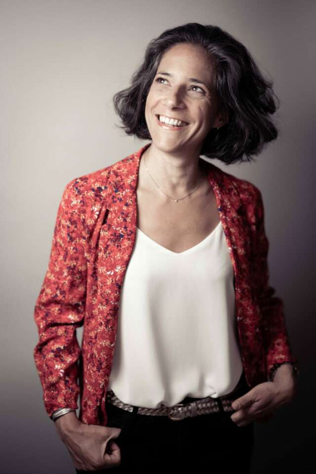Dorothée Lécrivain crée une maison de ventes à Lyon