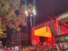 À Zurich, la Street Parade transforme une fête gratuite en puissant moteur économique Street Parade 2026 à Zurich, quand une fête gratuite mobilise toute une ville