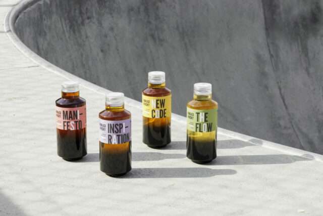 Ninkasi lance deux nouveaux whiskies avec le LAB 016 et le Moscatel_credit photo: Ludovic Combe