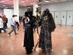 Yggdrasil revient à Bron avec Vikings, dragons et un festival plus immersif Yggdrasil Lyon renouvelle son festival fantasy en 2026
