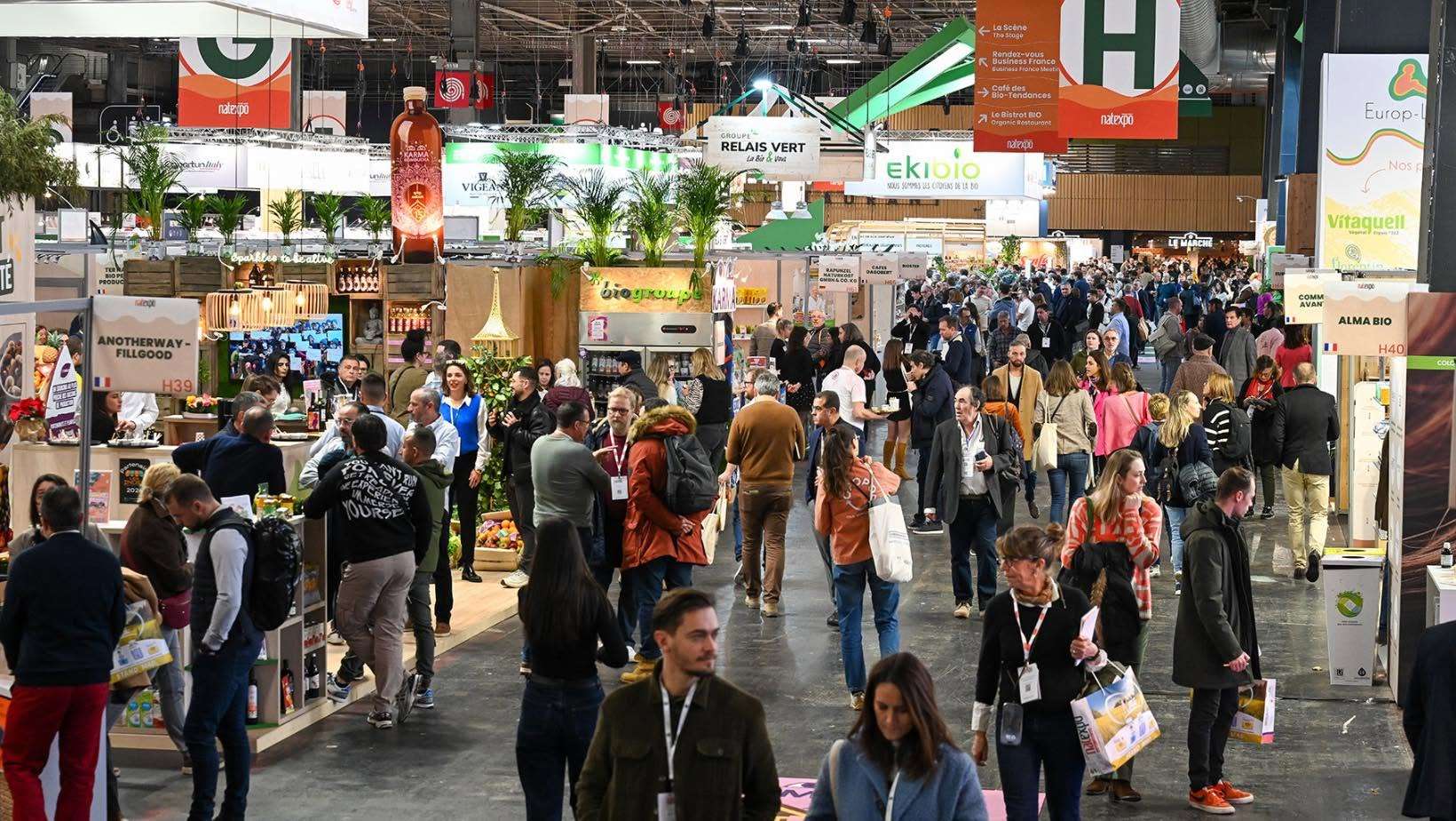Natexpo