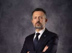 Francesco Allegra devient directeur général d’Automha Francesco Allegra devient directeur général d’Automha dans une nouvelle phase de croissance