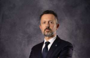 Francesco Allegra devient directeur général d’Automha Francesco Allegra devient directeur général d’Automha dans une nouvelle phase de croissance