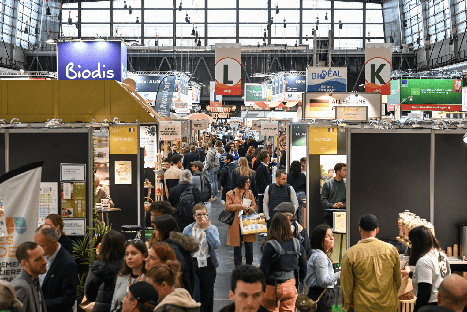 Natexpo 2026