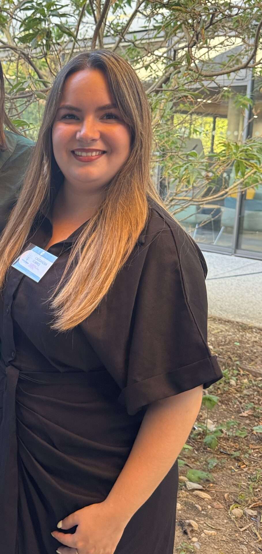 Cassandra Torres
