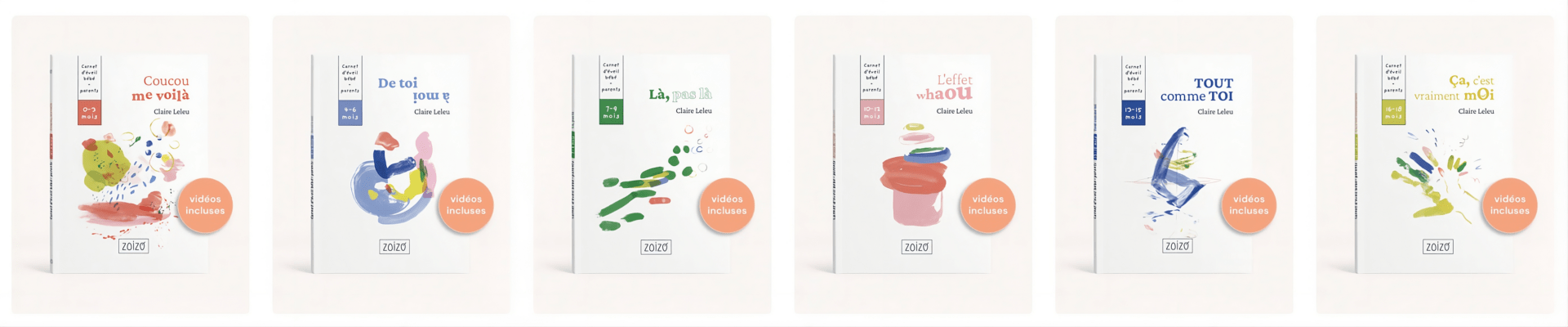 ZOIZO, la jeune entreprise lyonnaise qui aide les parents à décoder le développement de leur bébé
