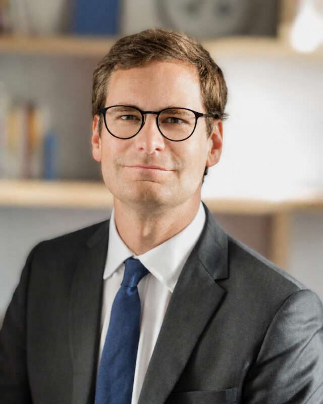 Charles de Vergnes prend la tête des activités Eau de SUEZ en Auvergne-Rhône-Alpes Charles de Vergnes prend la tête des activités Eau de SUEZ en Auvergne-Rhône-Alpes