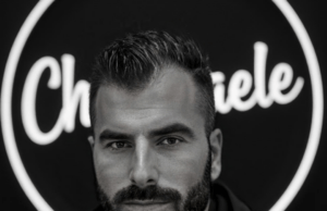 À Lyon, Dionysos Events accélère avec un projet de franchise et une offre internationale Richard Uggeri, fondateur de Dionysos Events