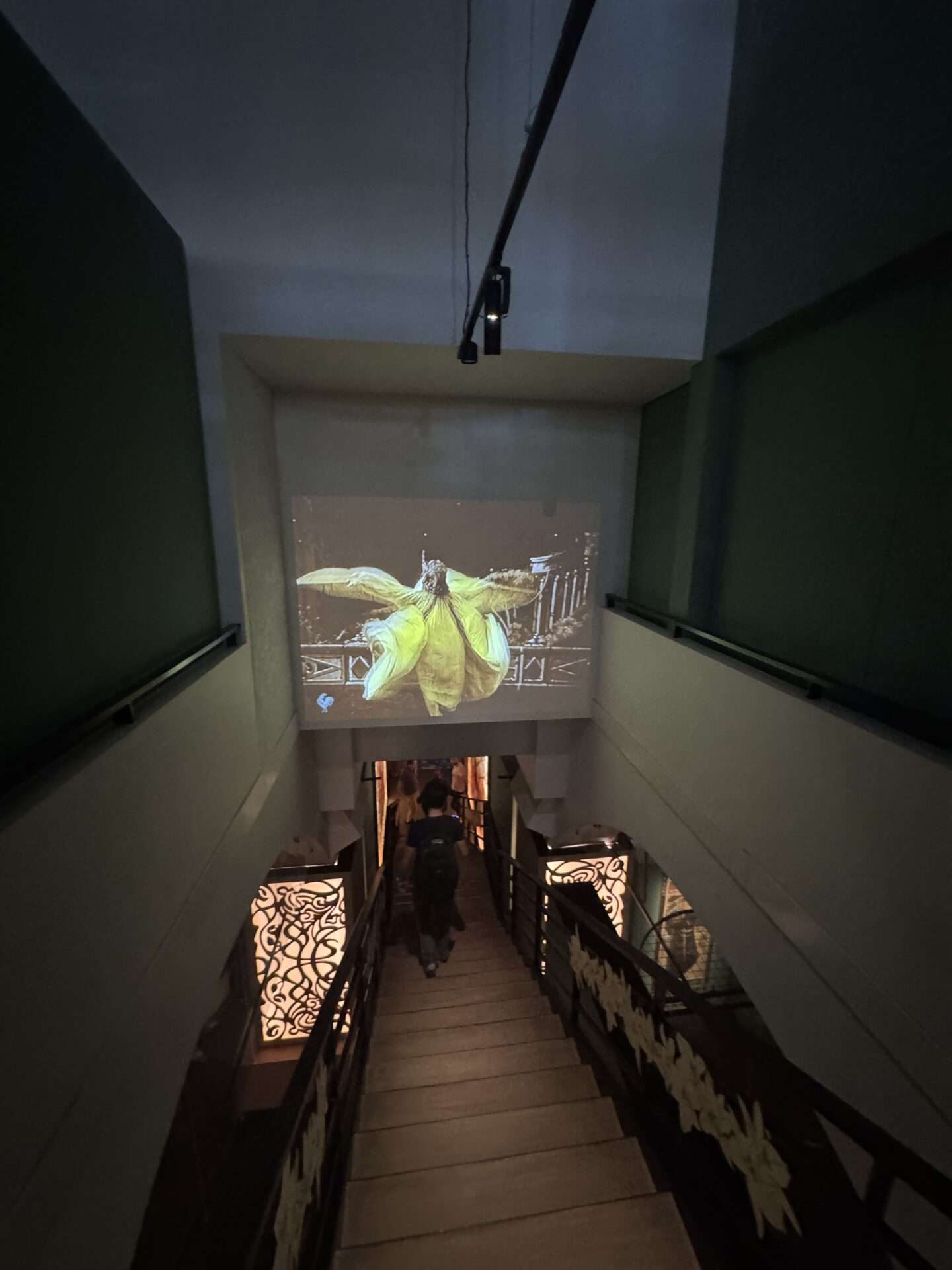 À Lyon, l’exposition Mucha transforme le Grand Hôtel-Dieu en nouveau lieu culturel