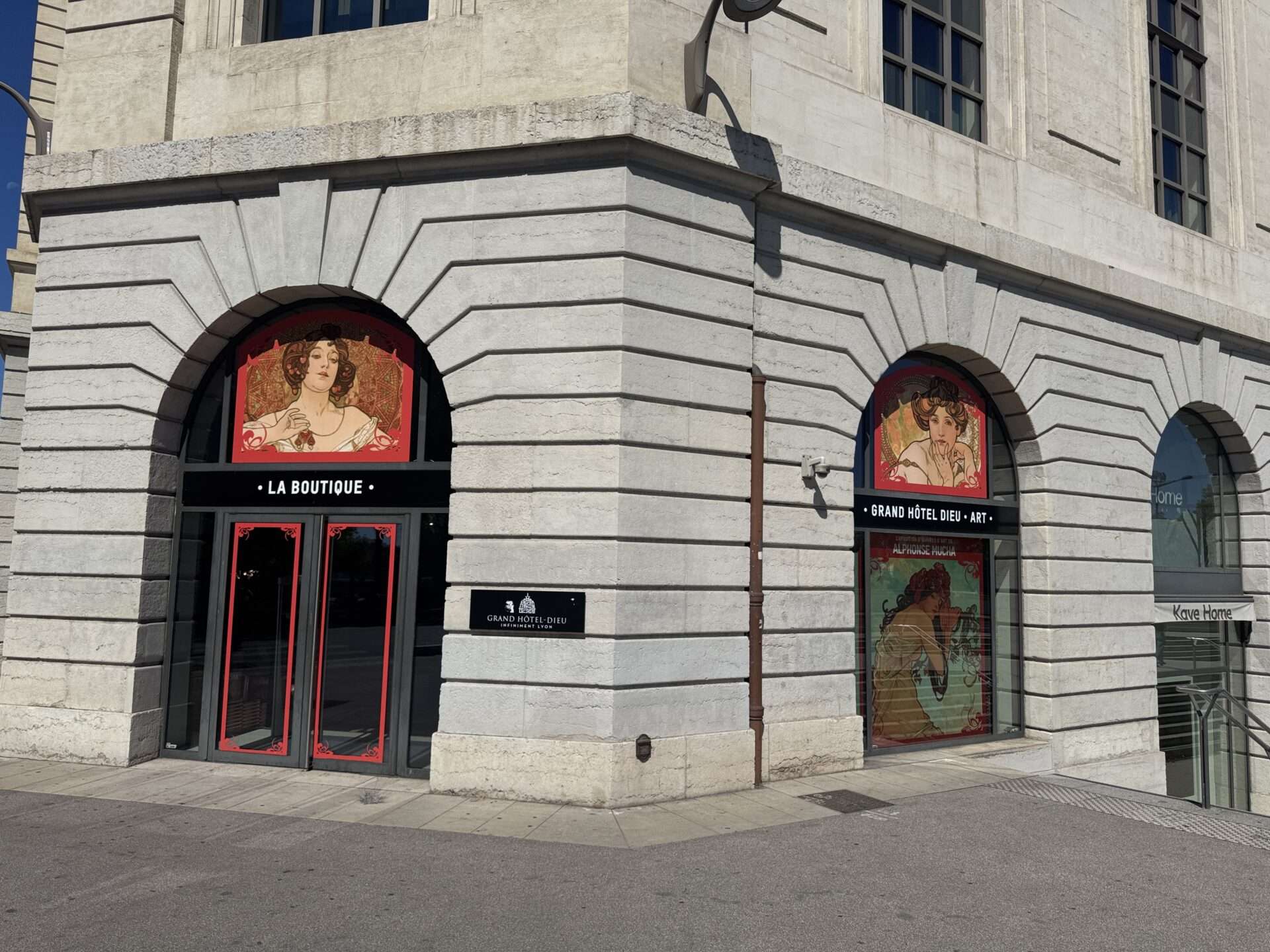 Exposition Mucha Lyon, œuvres, parcours et tarifs