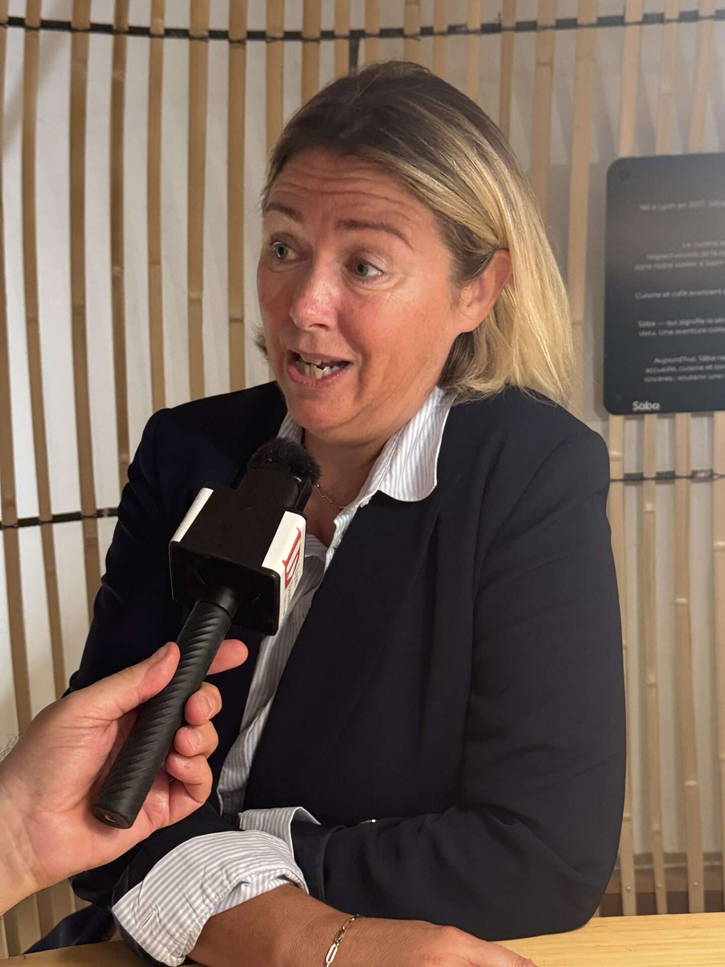 Christelle Le Hir
