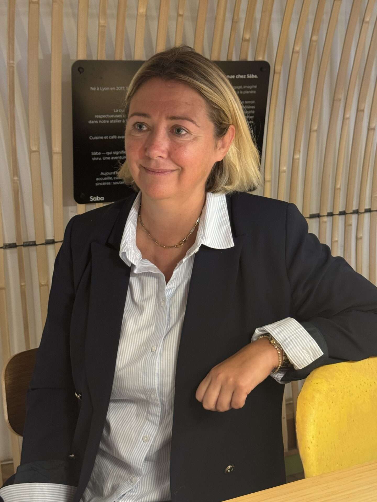 Christelle LE HIR, PDG - Directeur Général | Industrie agro-alimentaire | Distribution - Produits de Grande Consommation & produits Biologiques | ETI et Grandes Entreprises