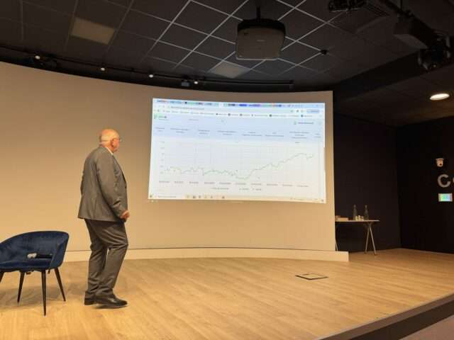 Phiadvisor Valquant analyse les actions avec le momentum et les fondamentaux