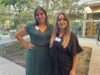 Taline Viton et Cassandra Torres rapprochent l’IUT Lyon 1 du monde économique Taline Viton et Cassandra Torres font du lien avec les entreprises un levier pour les étudiants de Lyon 1