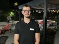 Nino Coursodon devient la voix des Junior-Entreprises Lyonnaises À Lyon, Nino Coursodon défend la place des étudiants dans le monde économique